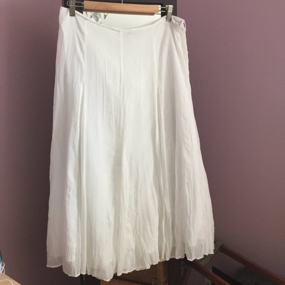 Jessica Dresses & Skirts - Jessica Fully Lined Maxi Skirt